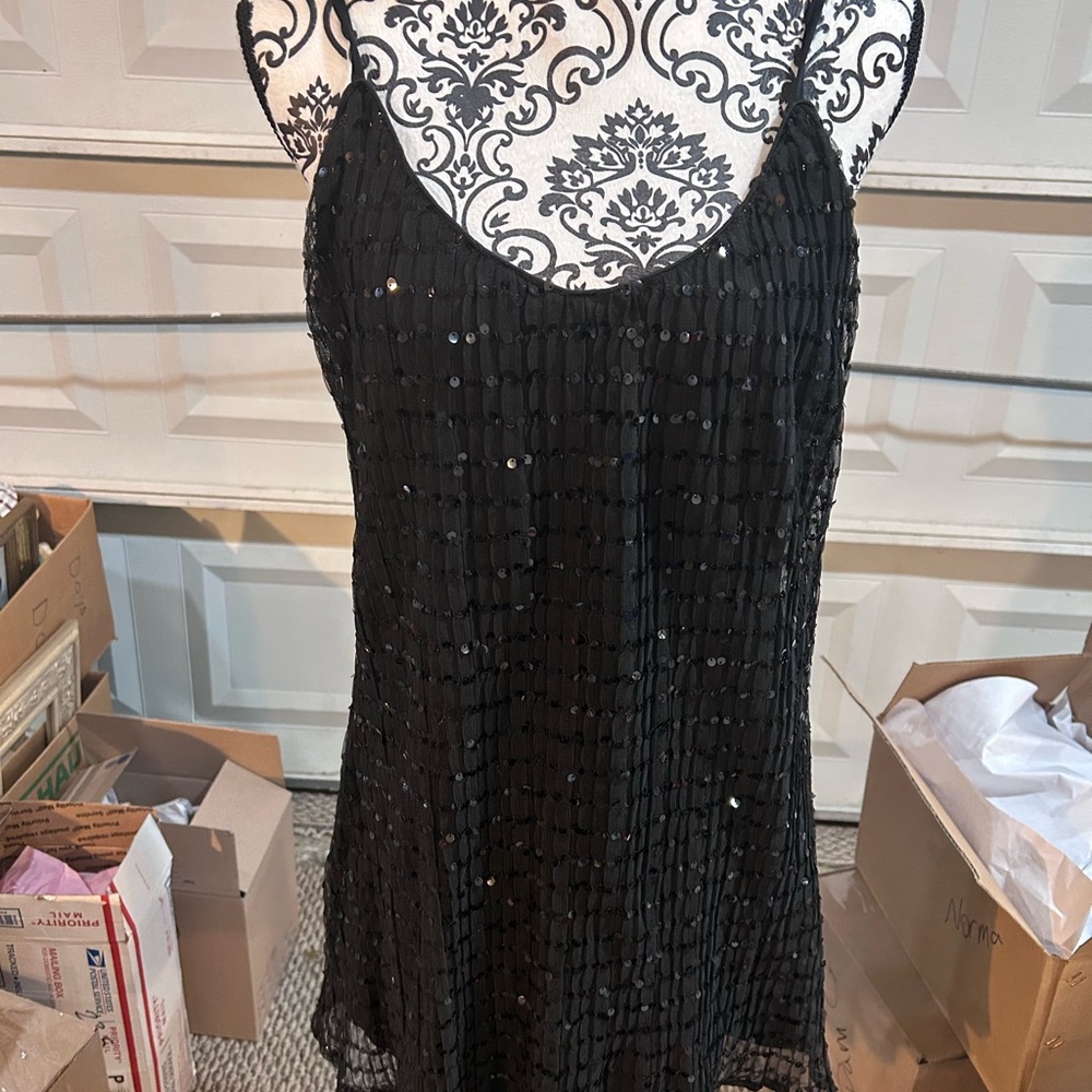 Gently
Loved ladies large dress